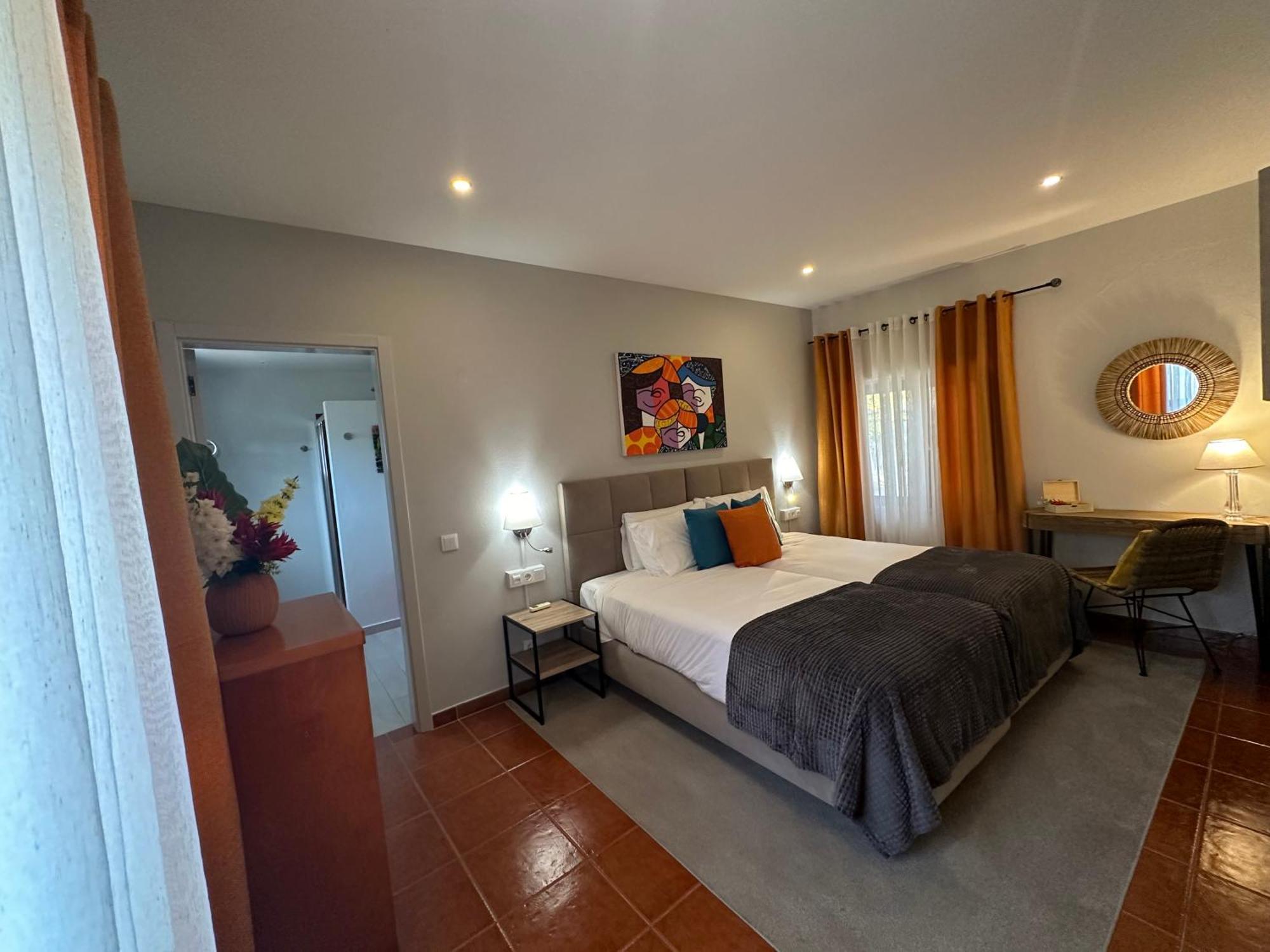 Casa Paula - Private Heatable Pool For Each House Villa *