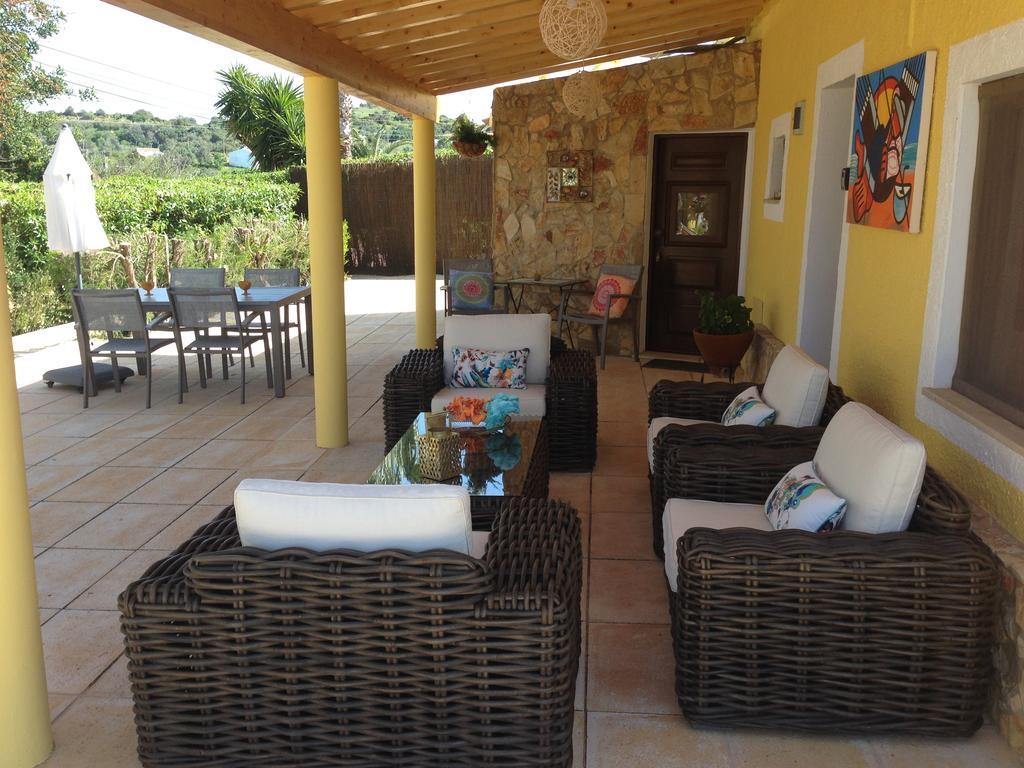 Casa Paula - Private Heatable Pool For Each House * Lagos