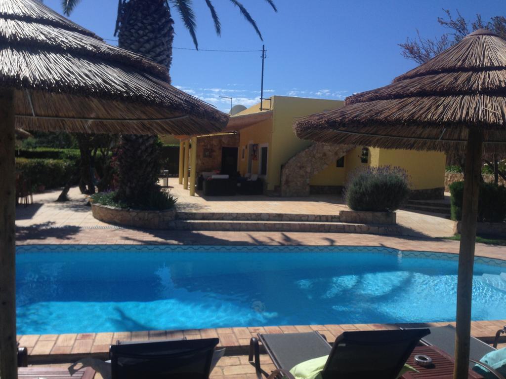 Villa Casa Paula - Private Heatable Pool For Each House Lagos