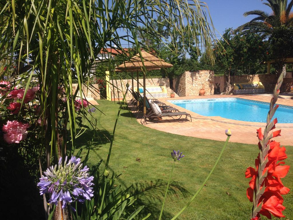 Villa Casa Paula - Private Heatable Pool For Each House Lagos