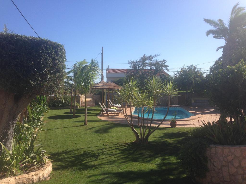Casa Paula - Private Heatable Pool For Each House * Lagos