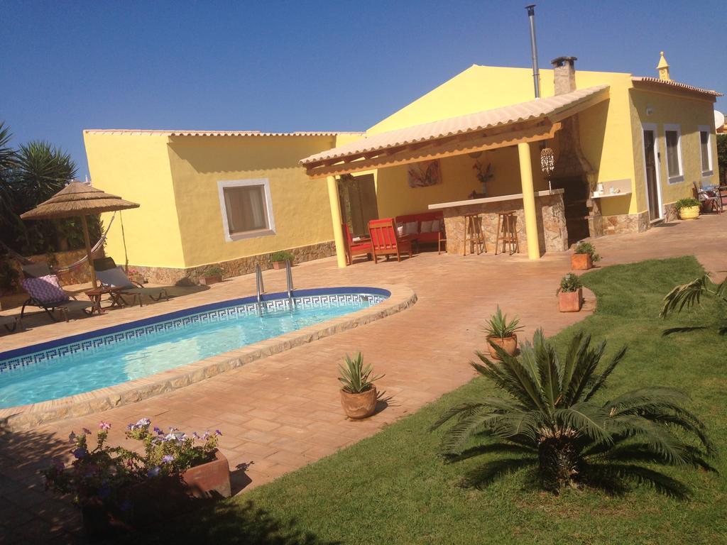Villa Casa Paula - Private Heatable Pool For Each House Lagos