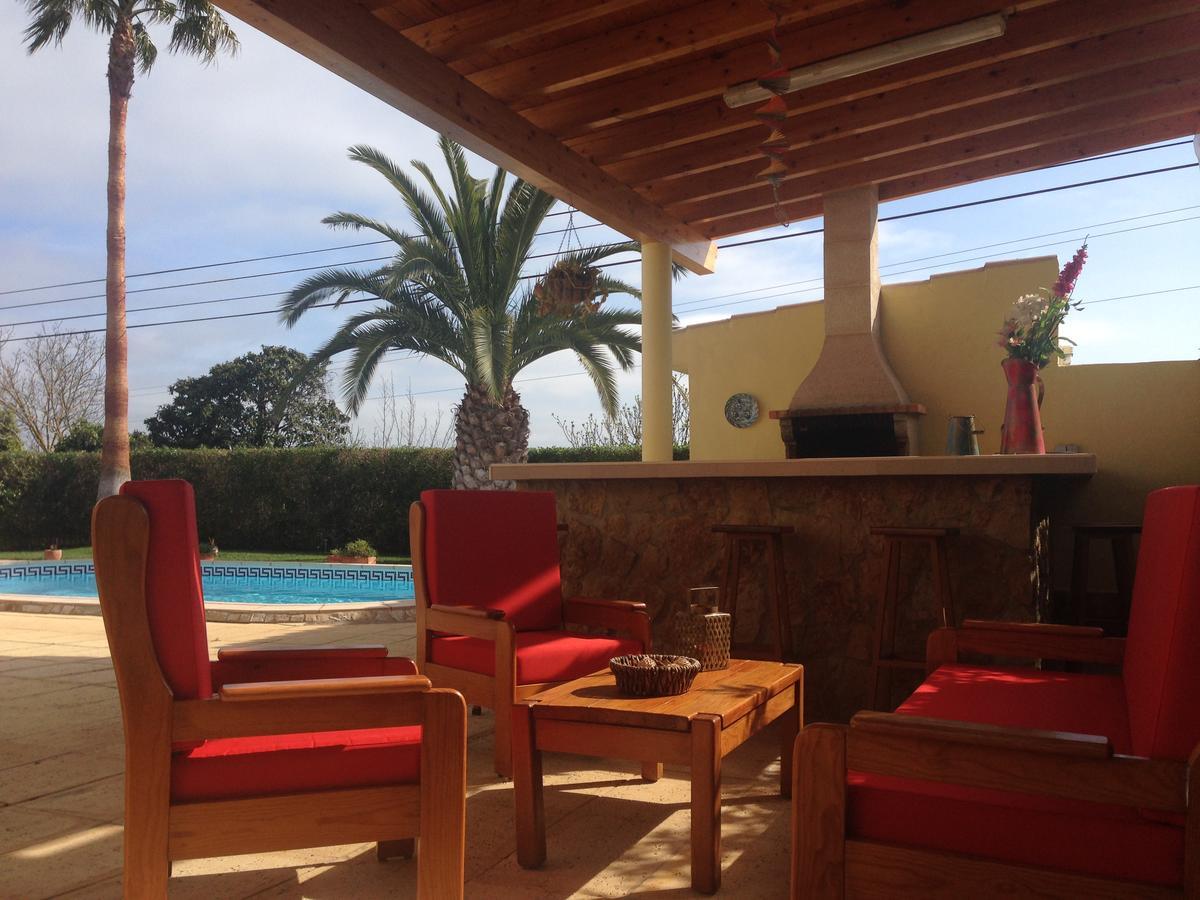 Casa Paula - Private Heatable Pool For Each House