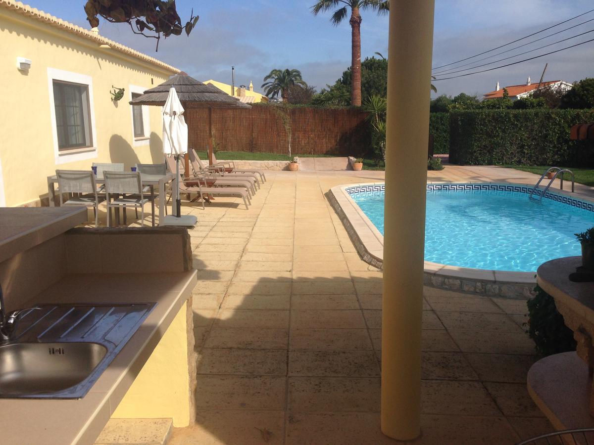 Villa Casa Paula - Private Heatable Pool For Each House *