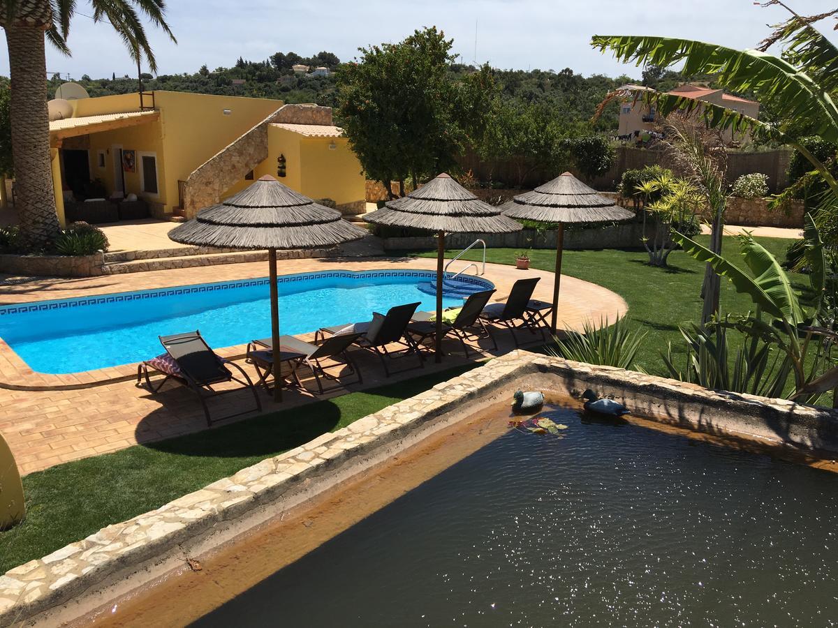 Villa Casa Paula - Private Heatable Pool For Each House *