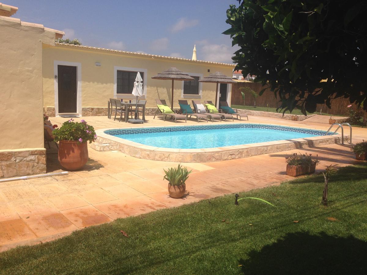 Casa Paula - Private Heatable Pool For Each House Villa