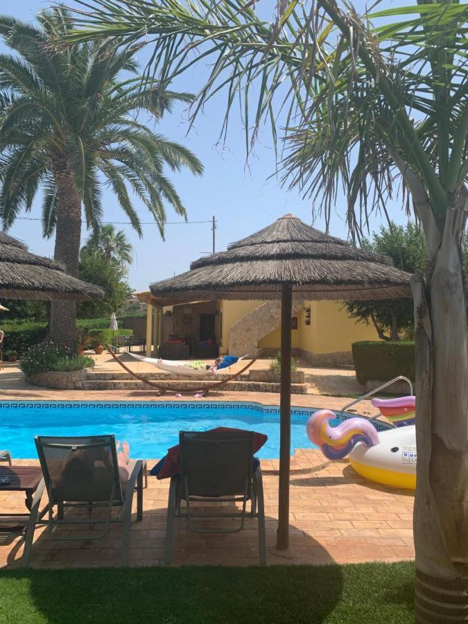 Casa Paula - Private Heatable Pool For Each House *