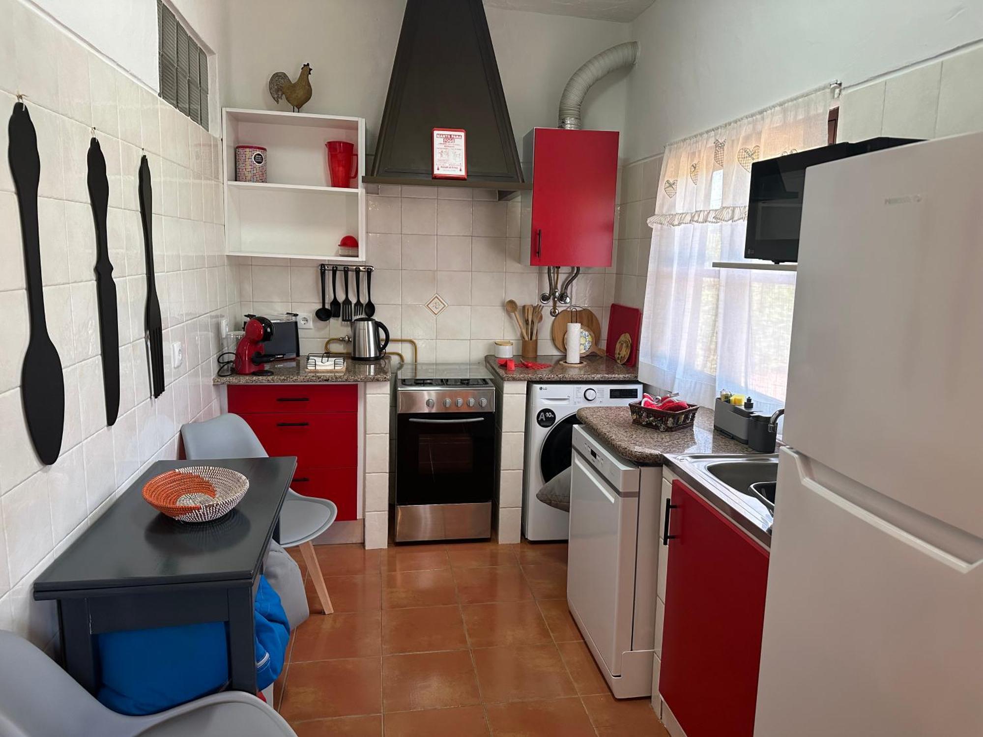 Villa Casa Paula - Private Heatable Pool For Each House Lagos
