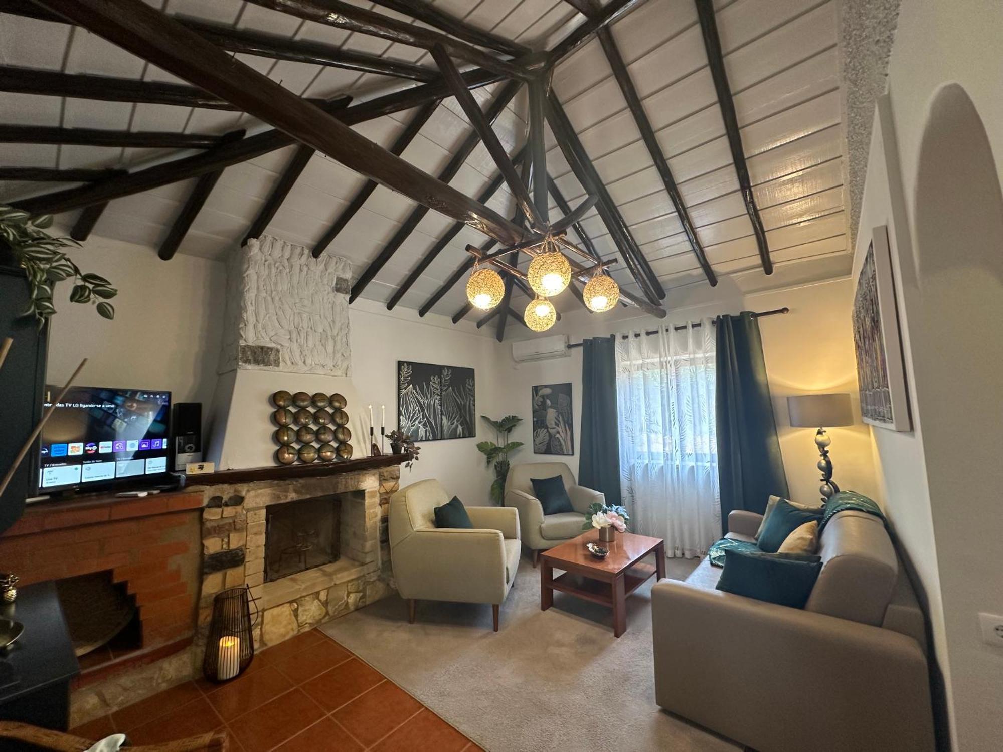 Villa Casa Paula - Private Heatable Pool For Each House