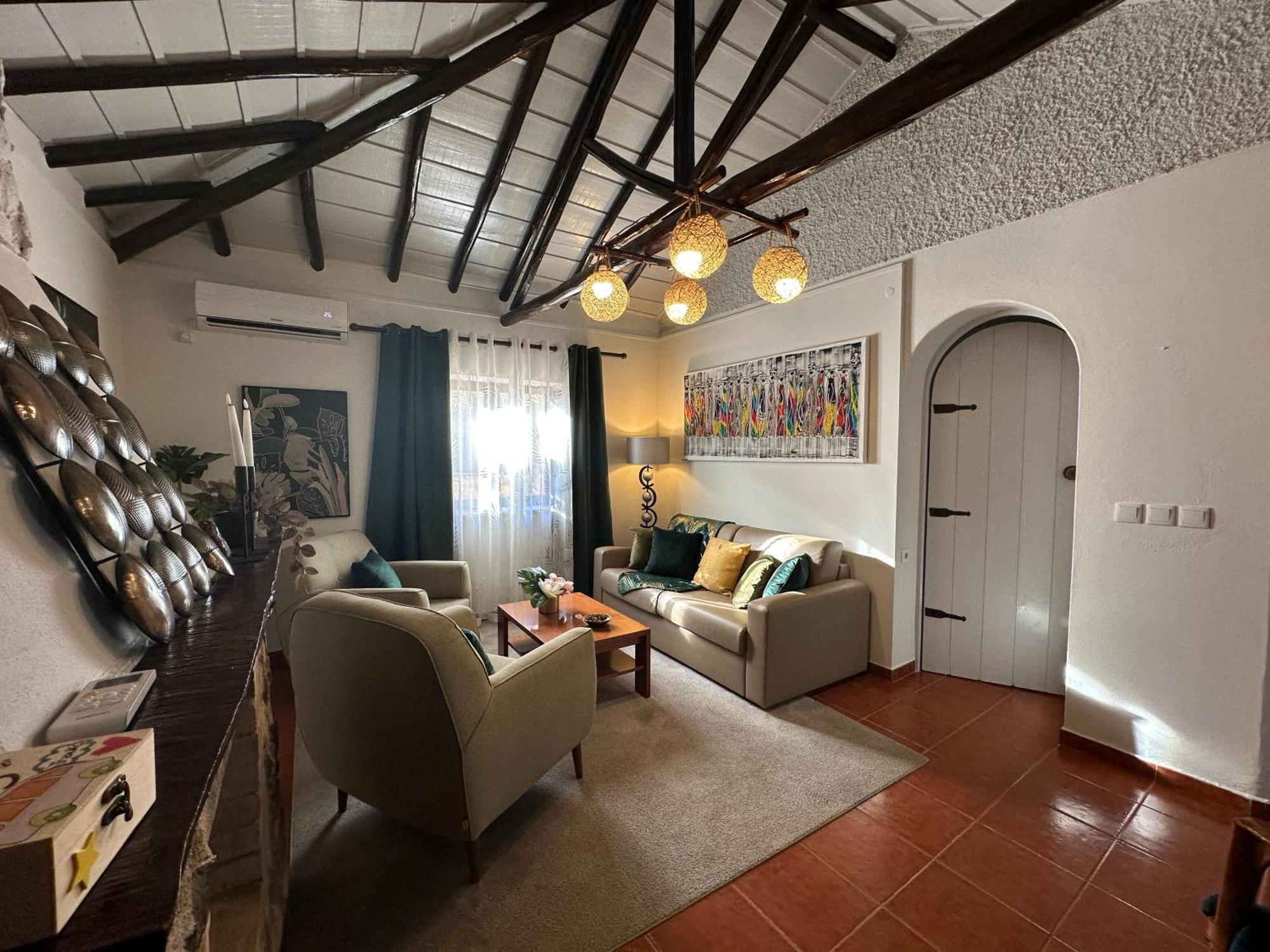 Casa Paula - Private Heatable Pool For Each House Villa *