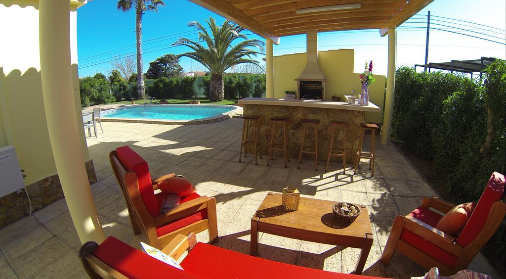 Casa Paula - Private Heatable Pool For Each House Lagos
