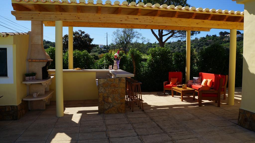 Casa Paula - Private Heatable Pool For Each House Lagos