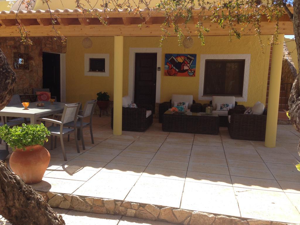 Casa Paula - Private Heatable Pool For Each House * Lagos