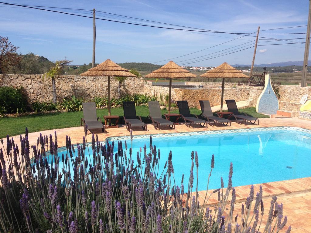 Casa Paula - Private Heatable Pool For Each House Lagos