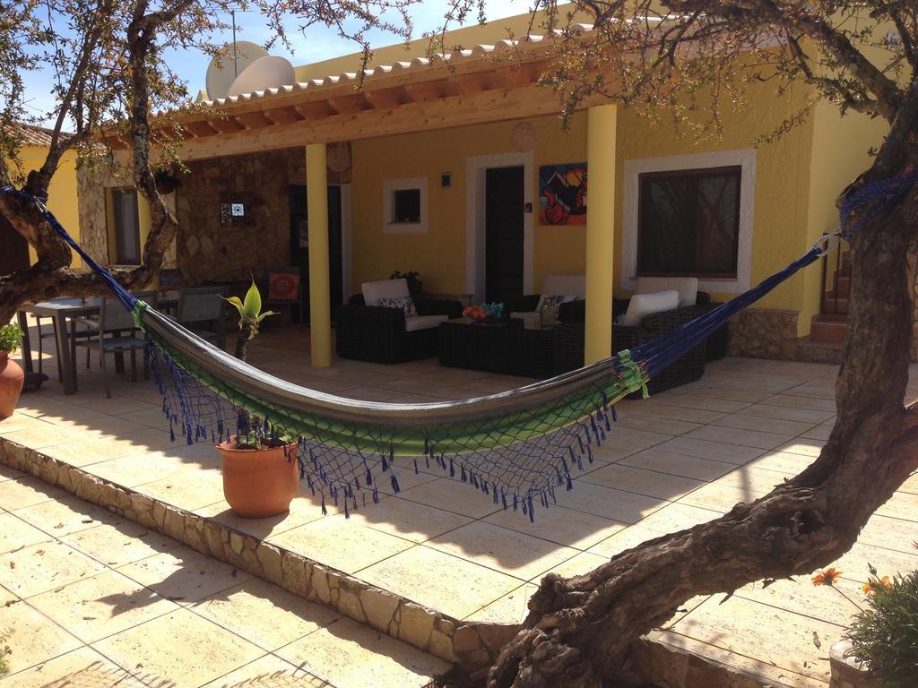 Casa Paula - Private Heatable Pool For Each House Lagos