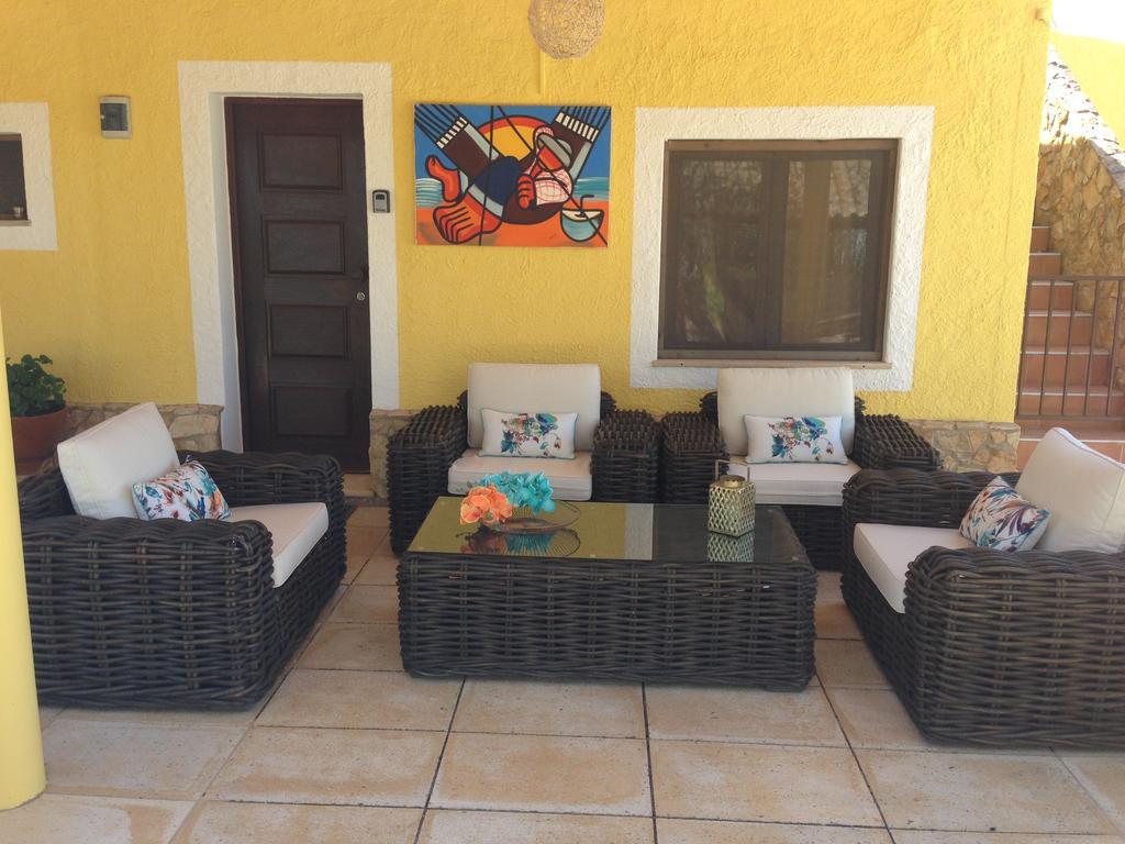 Villa Casa Paula - Private Heatable Pool For Each House Lagos