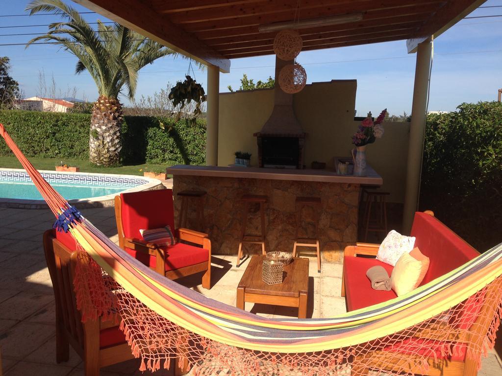 Casa Paula - Private Heatable Pool For Each House Villa Lagos