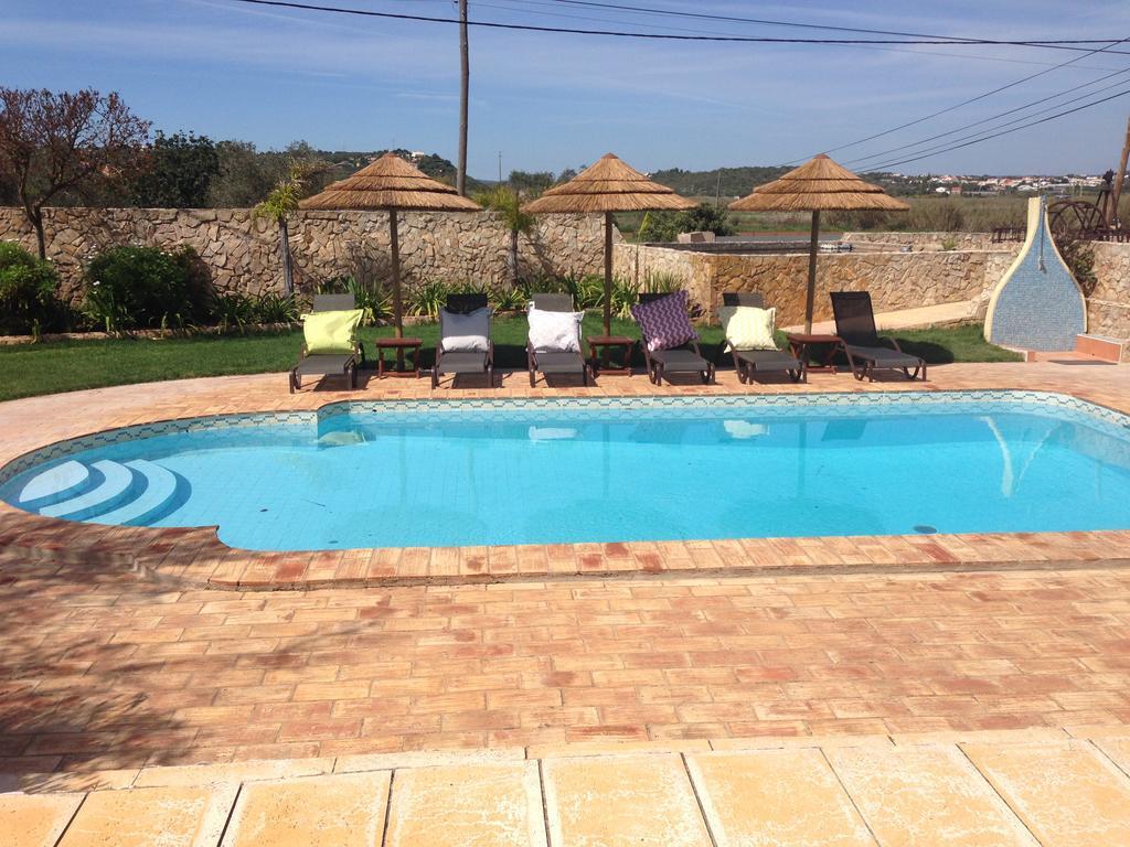 Casa Paula - Private Heatable Pool For Each House * Lagos