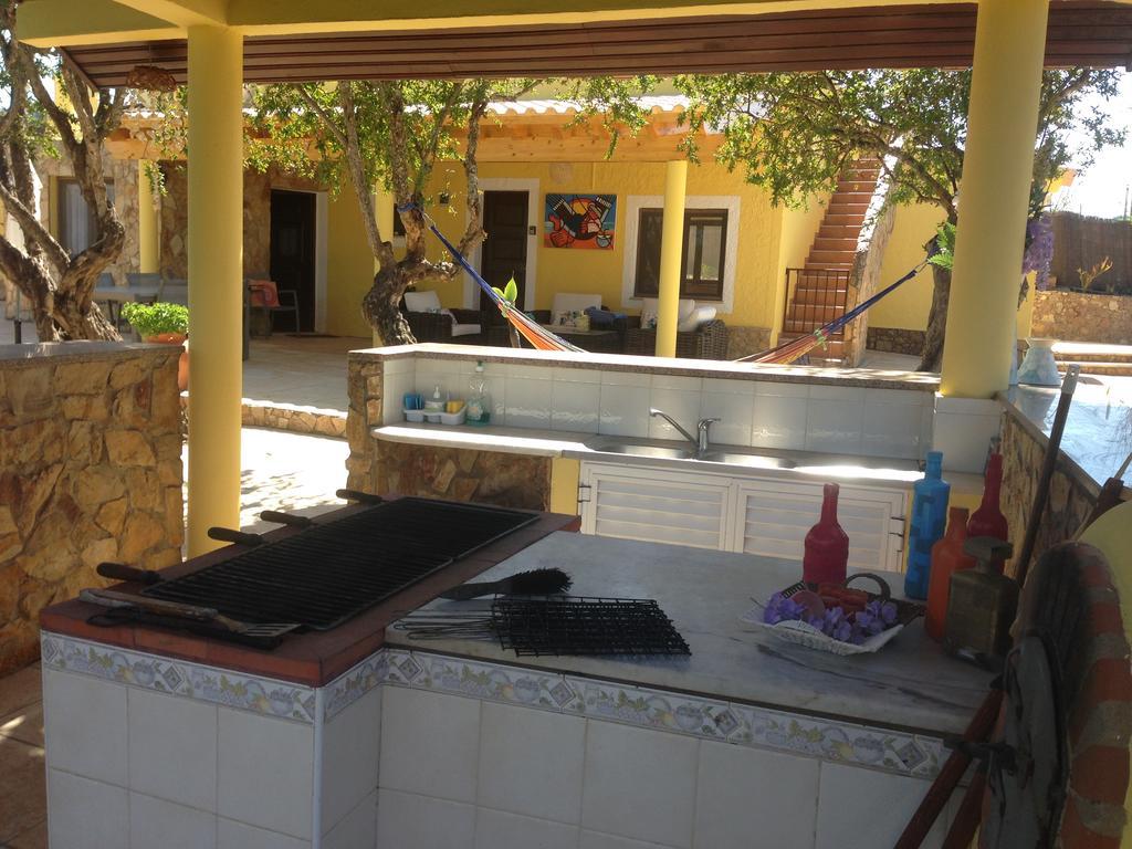 Casa Paula - Private Heatable Pool For Each House Villa