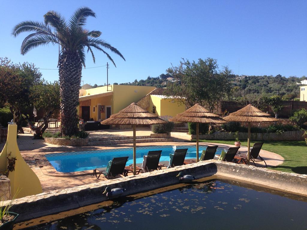 Casa Paula - Private Heatable Pool For Each House Lagos