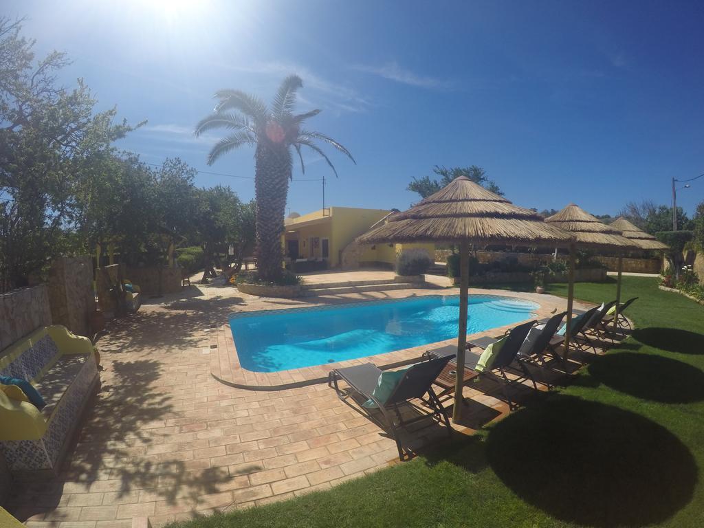 Casa Paula - Private Heatable Pool For Each House