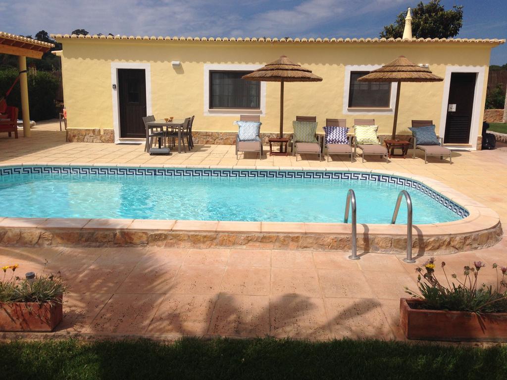 Casa Paula - Private Heatable Pool For Each House Villa