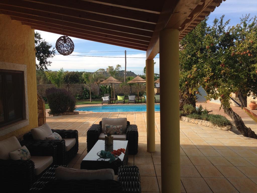 Casa Paula - Private Heatable Pool For Each House Villa