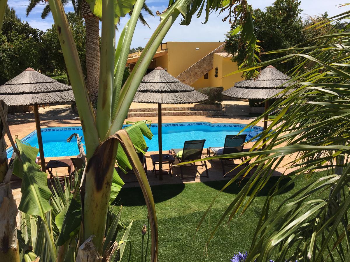 Villa Casa Paula - Private Heatable Pool For Each House Lagos