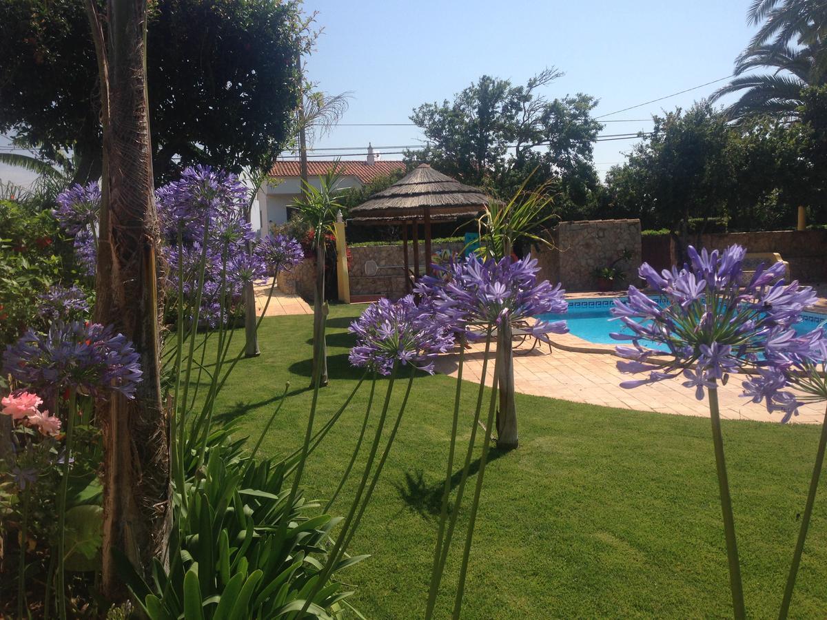Casa Paula - Private Heatable Pool For Each House Lagos